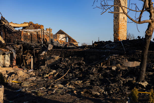 Reliable Fire Damage Restoration contractor in Afton, MN by Fire Damage Flint