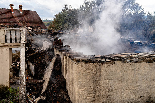 Affordable Fire Damage Restoration solutions in Afton, MN